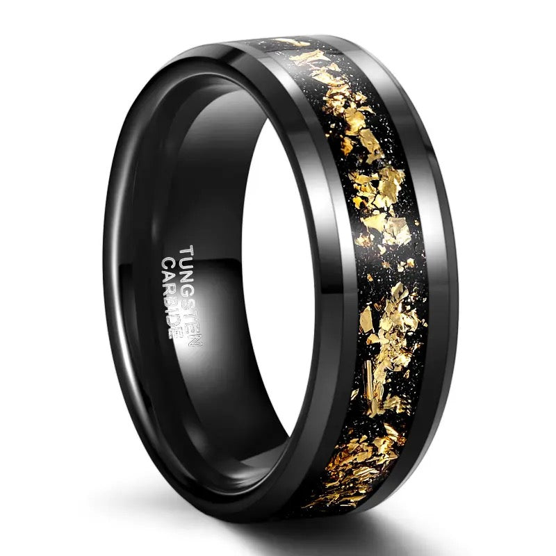 Anillo de tungsteno deals