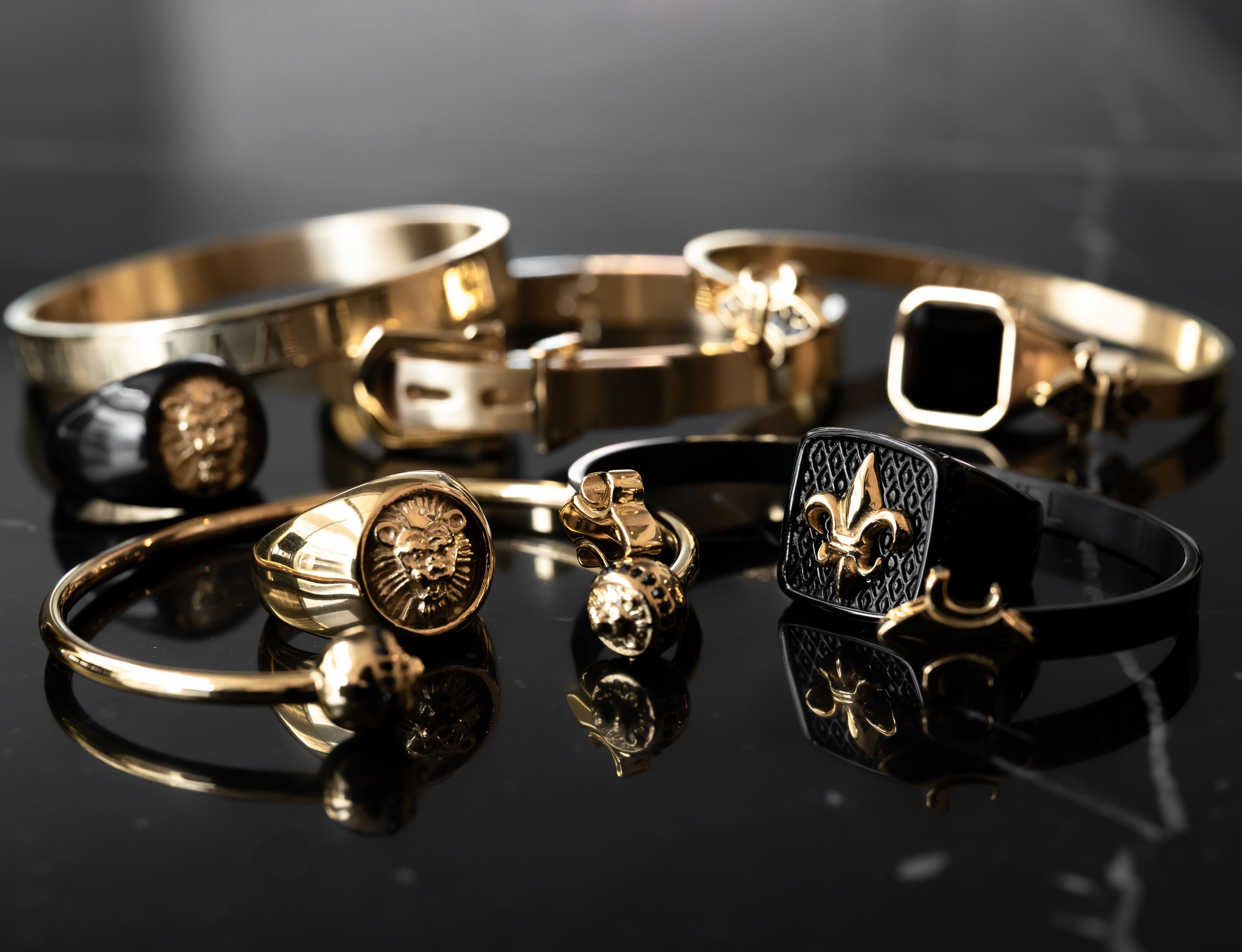 ¿Cómo cuido mis joyas electroplatinadas?