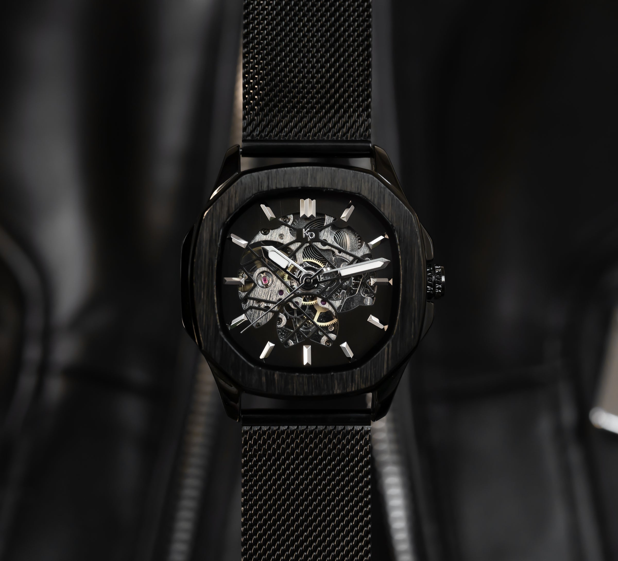 RELOJES KAPRIEL