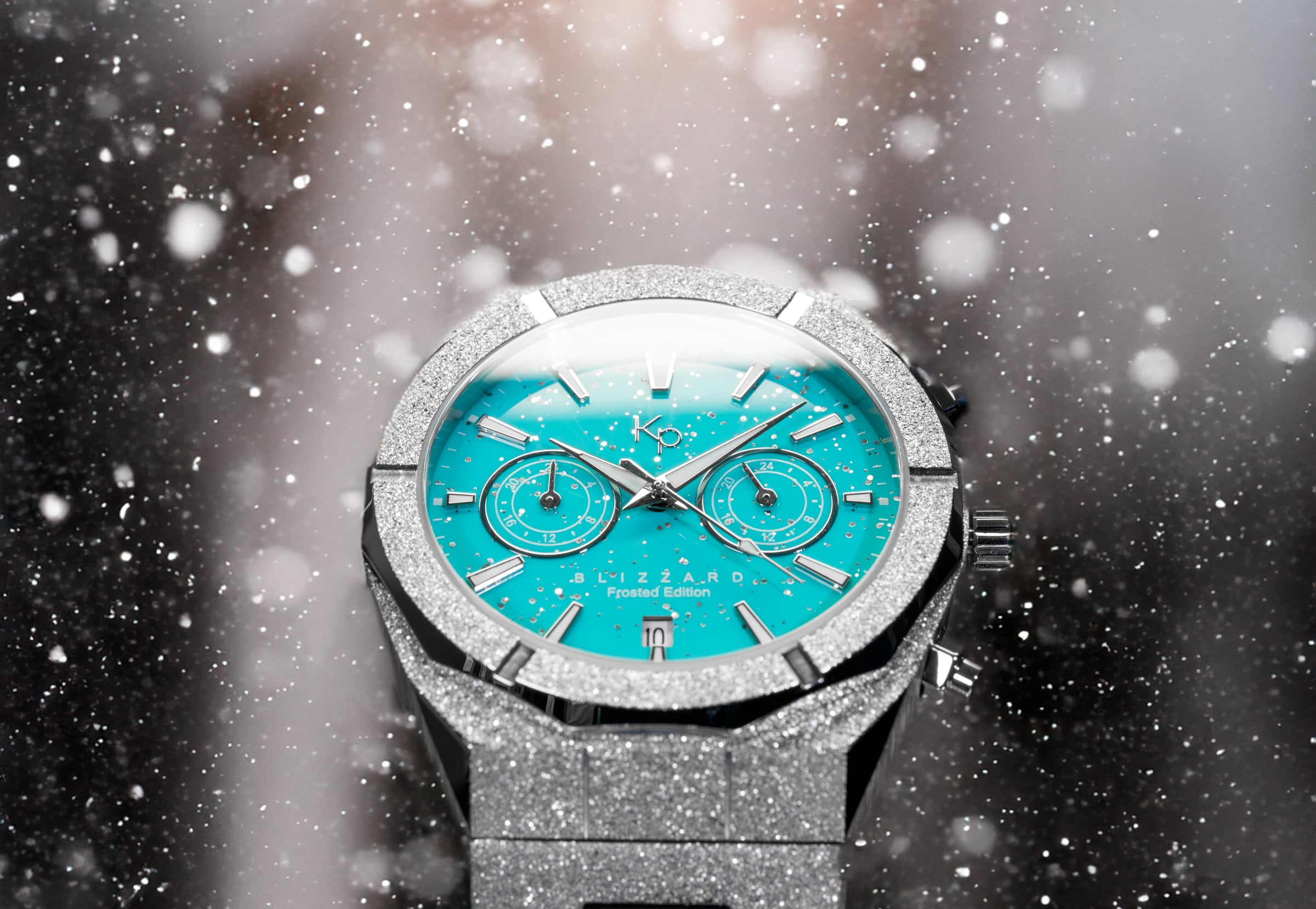 RELOJES