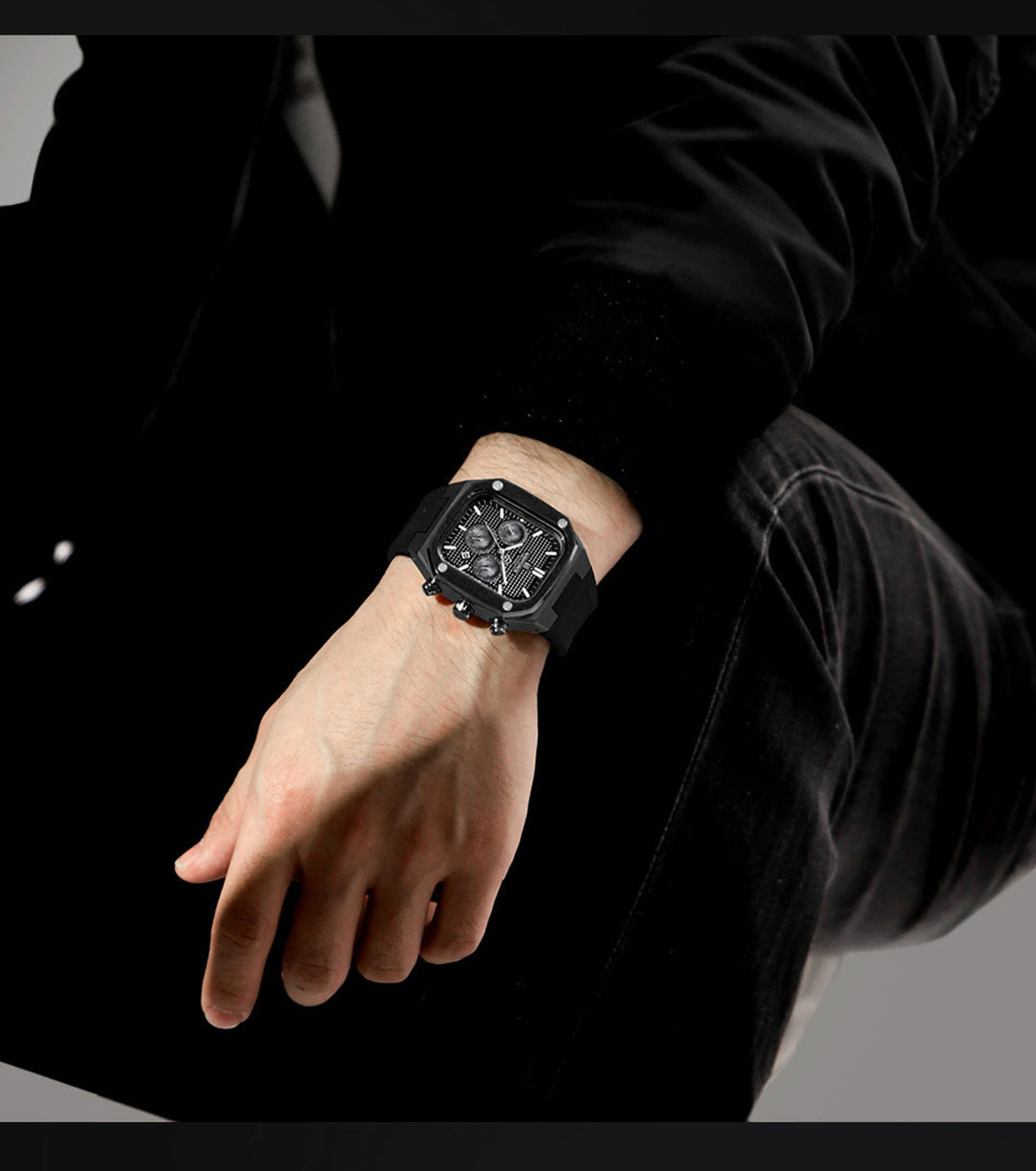 Reloj Naviforce Prestige