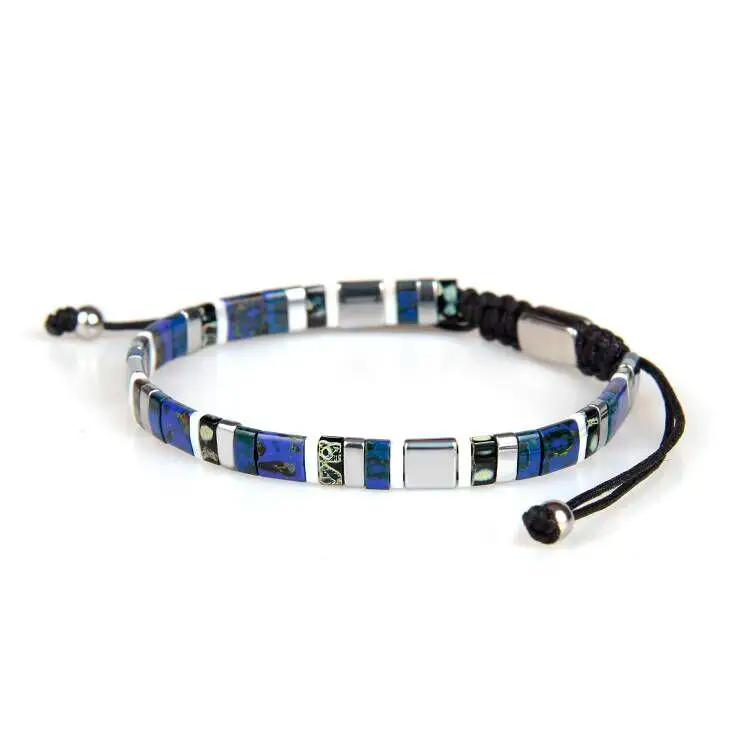 Pulsera Deep Ocean Private Collection