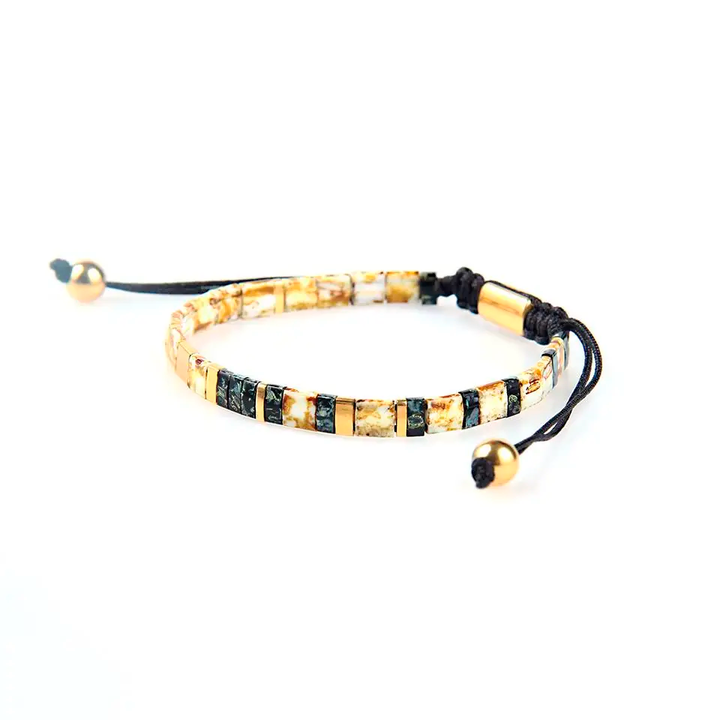 Pulsera kyoto breeze Private Collection
