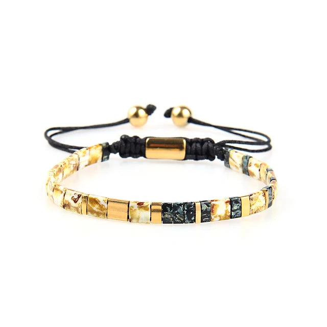 Pulsera kyoto breeze Private Collection