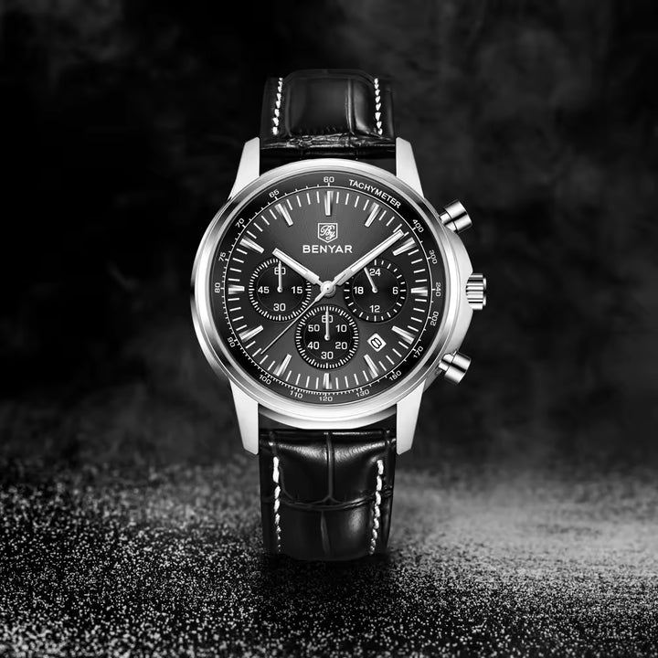 Reloj Benyar Gentleman Reserve
