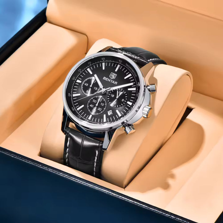 Reloj Benyar Gentleman Reserve
