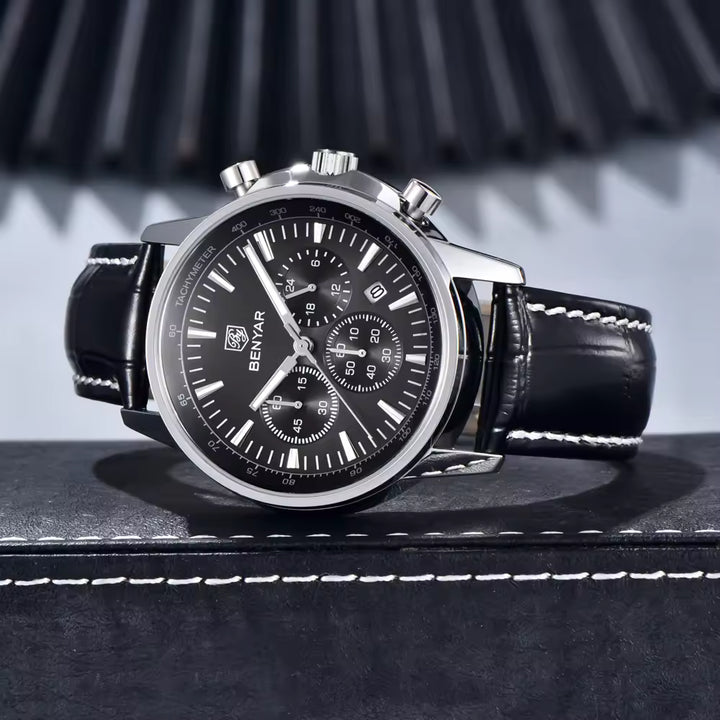 Reloj Benyar Gentleman Reserve