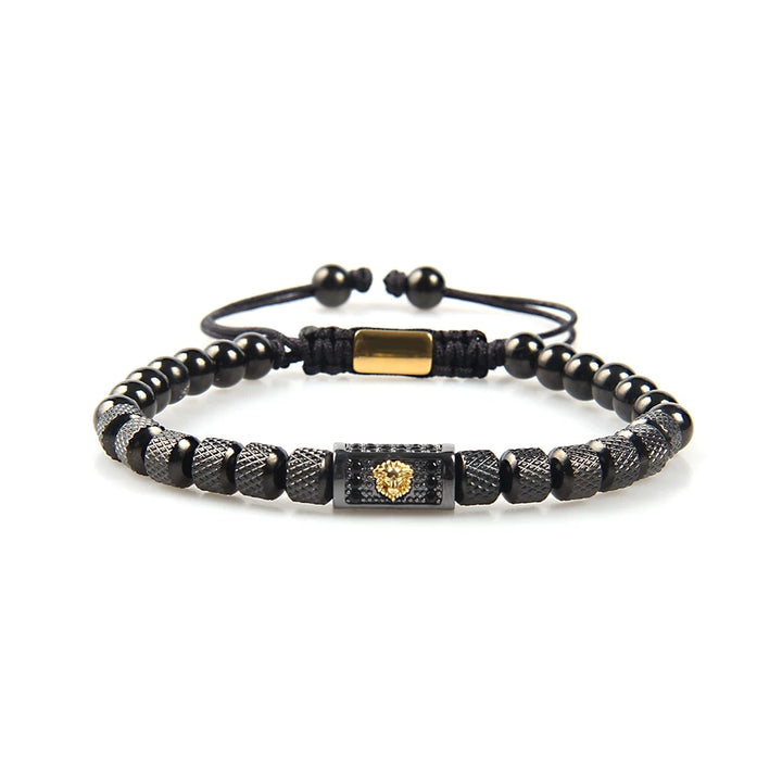 Pack de pulseras Carter Lion Private Collection