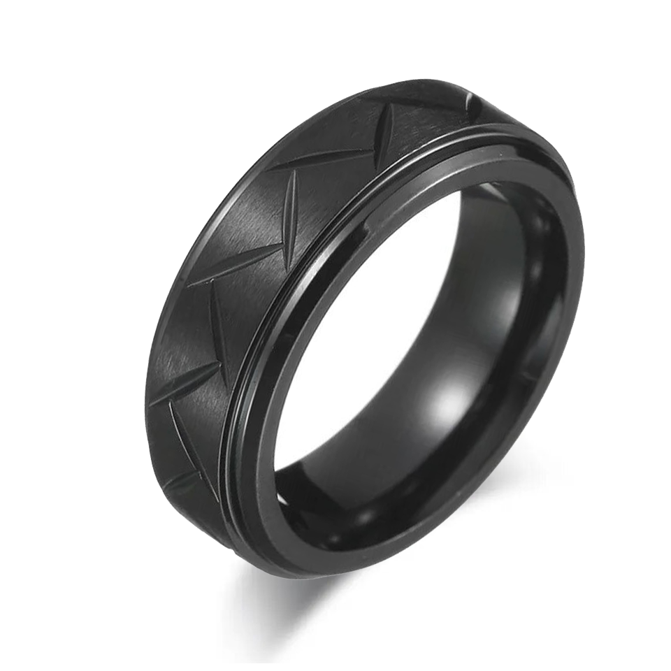Anillo Mountain Black