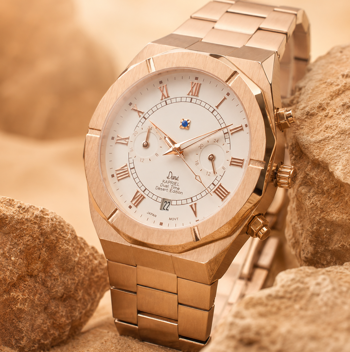 Kapriel Dune Desert Edition