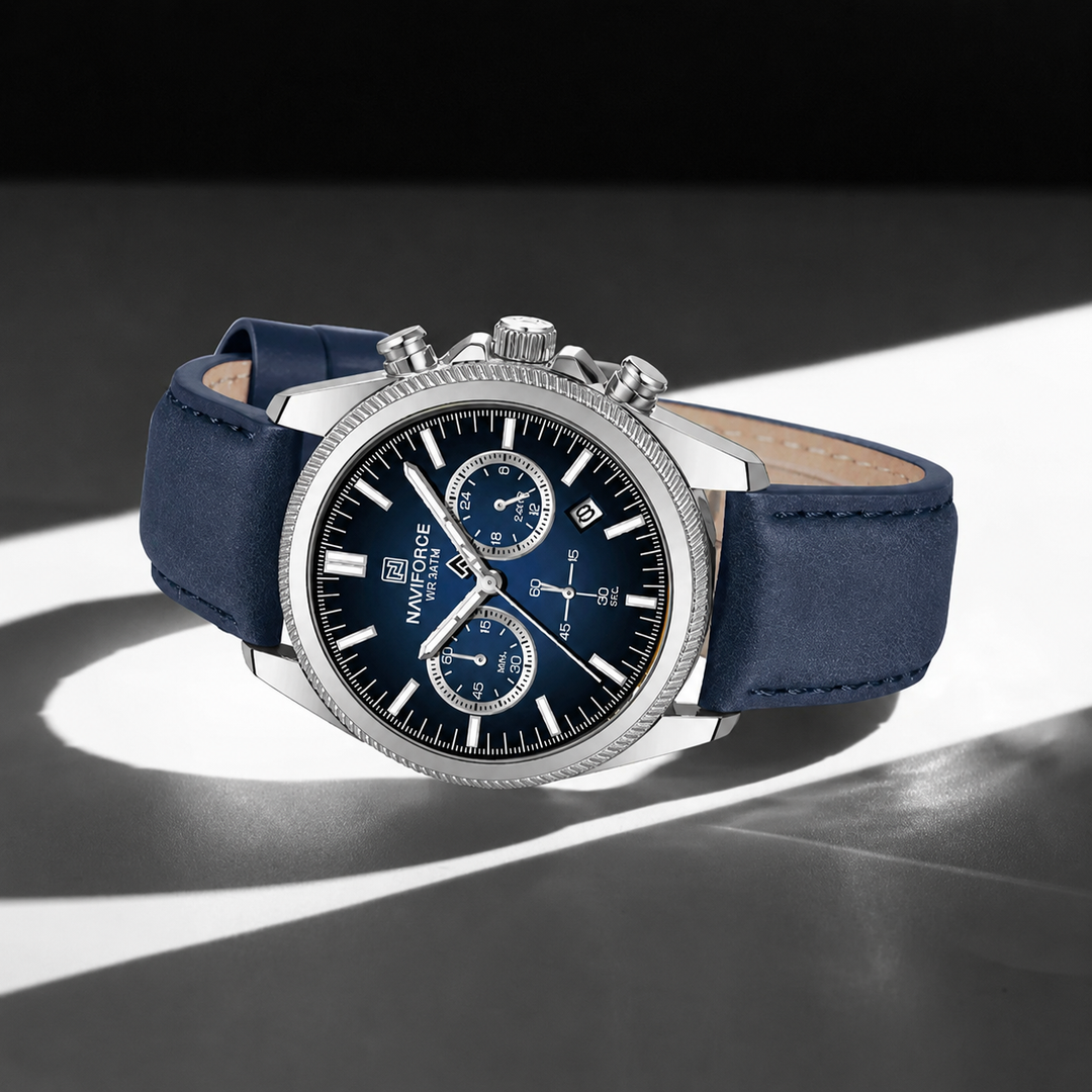 Reloj Naviforce Marine