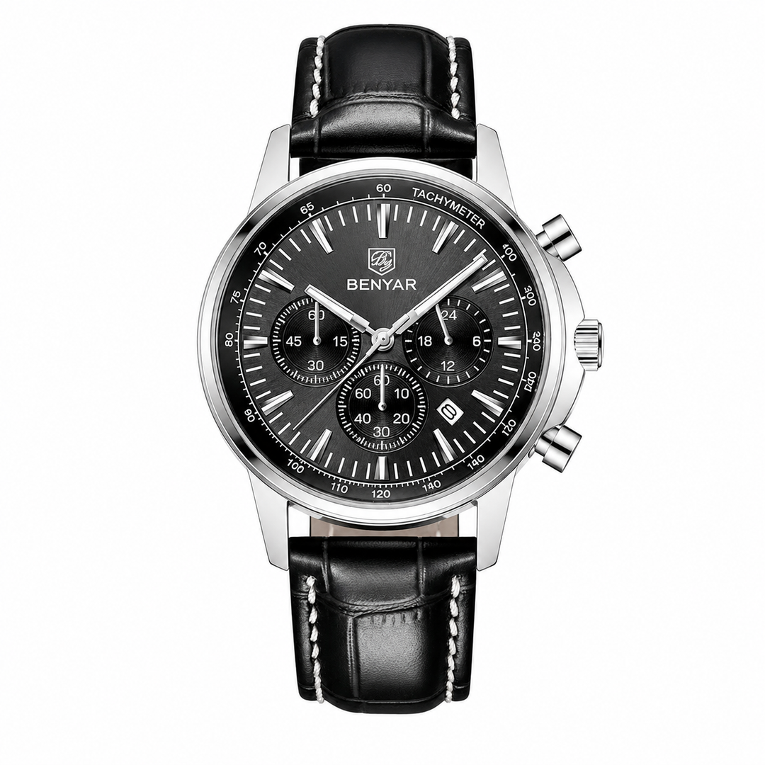 Reloj Benyar Gentleman Reserve