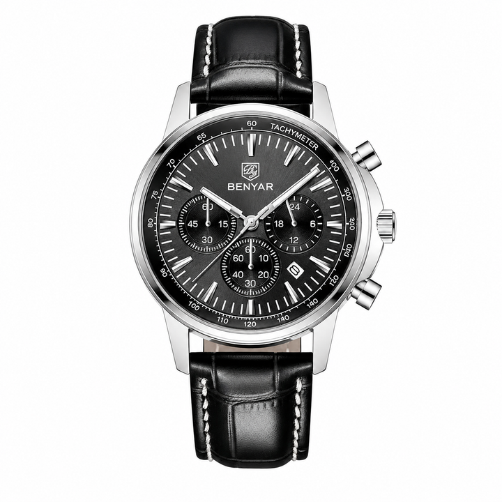 Reloj Benyar Gentleman Reserve