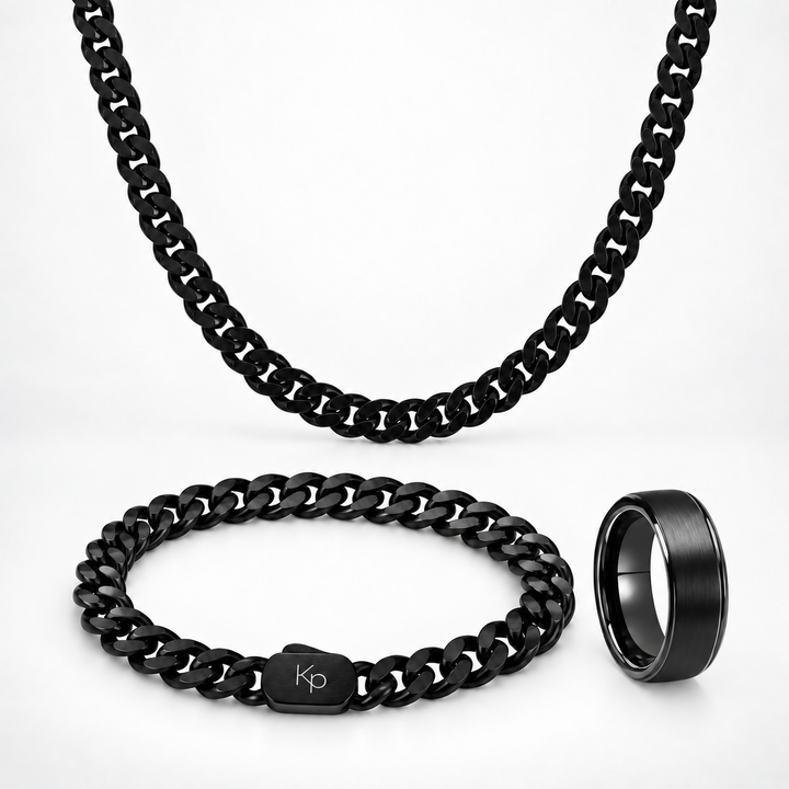 Midnight Cuban Master Set