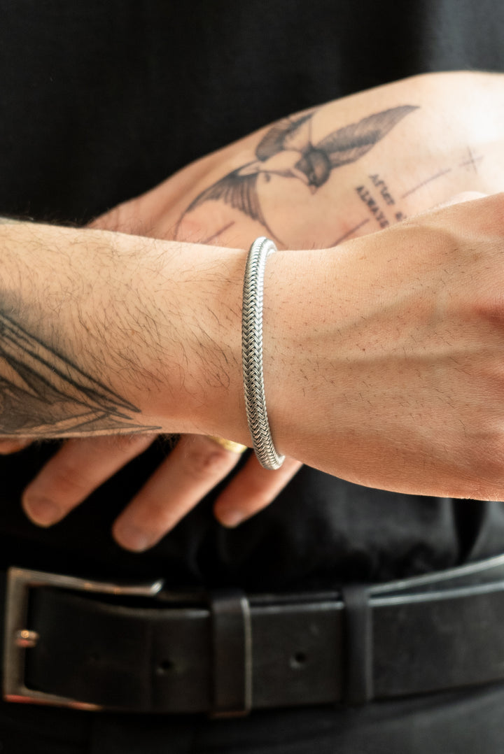 Brazalete Mist Private Collection