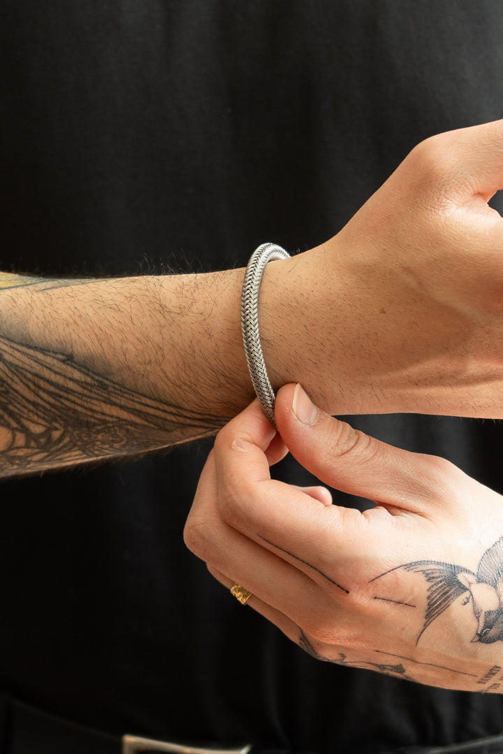 Brazalete Mist Private Collection