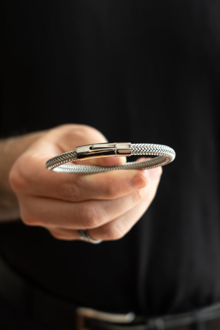 Brazalete Mist Private Collection