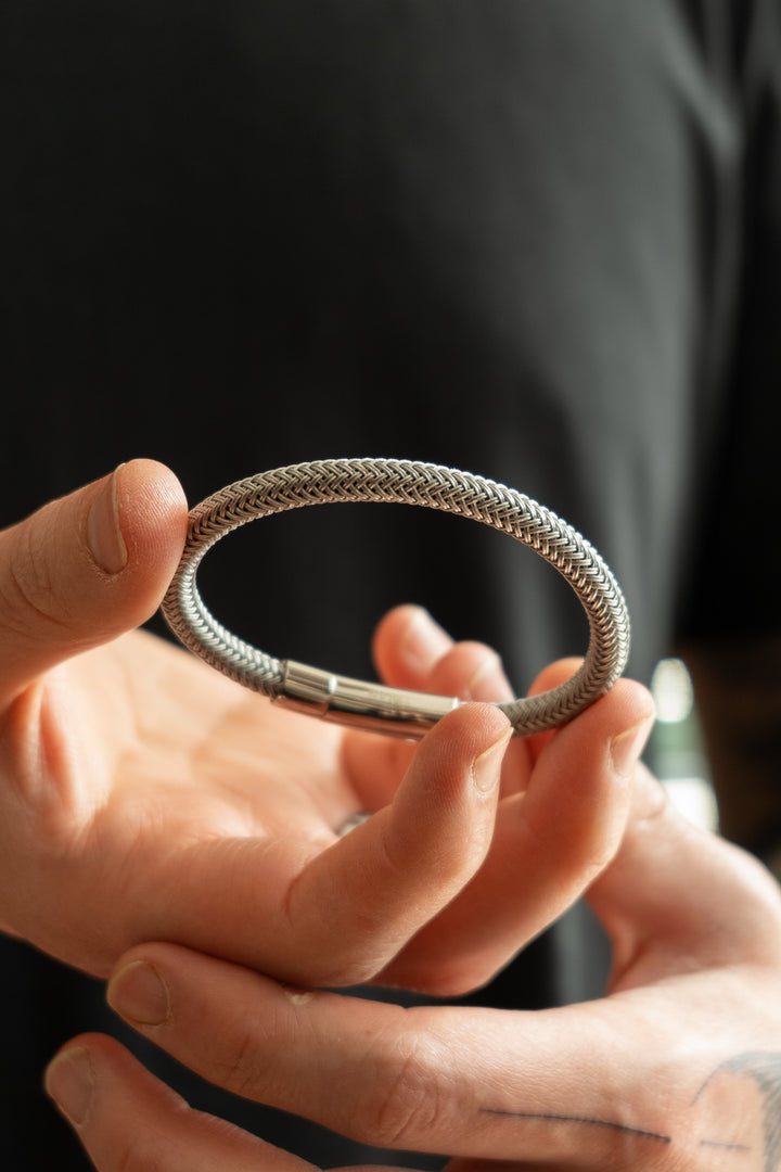 Brazalete Mist Private Collection