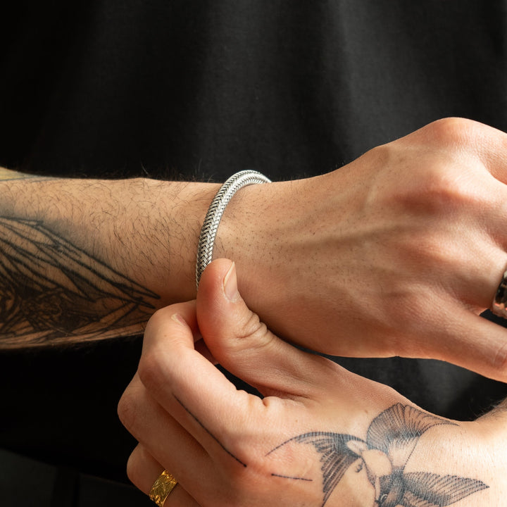 Brazalete Mist Private Collection