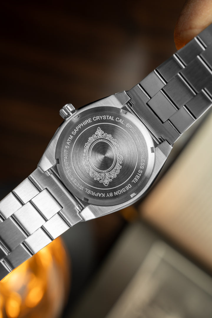 Kapriel Nosferatu Special Edition