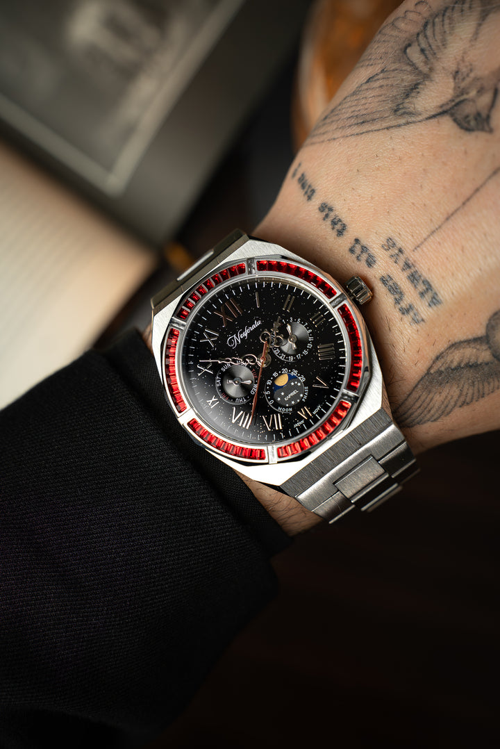 Kapriel Nosferatu Special Edition