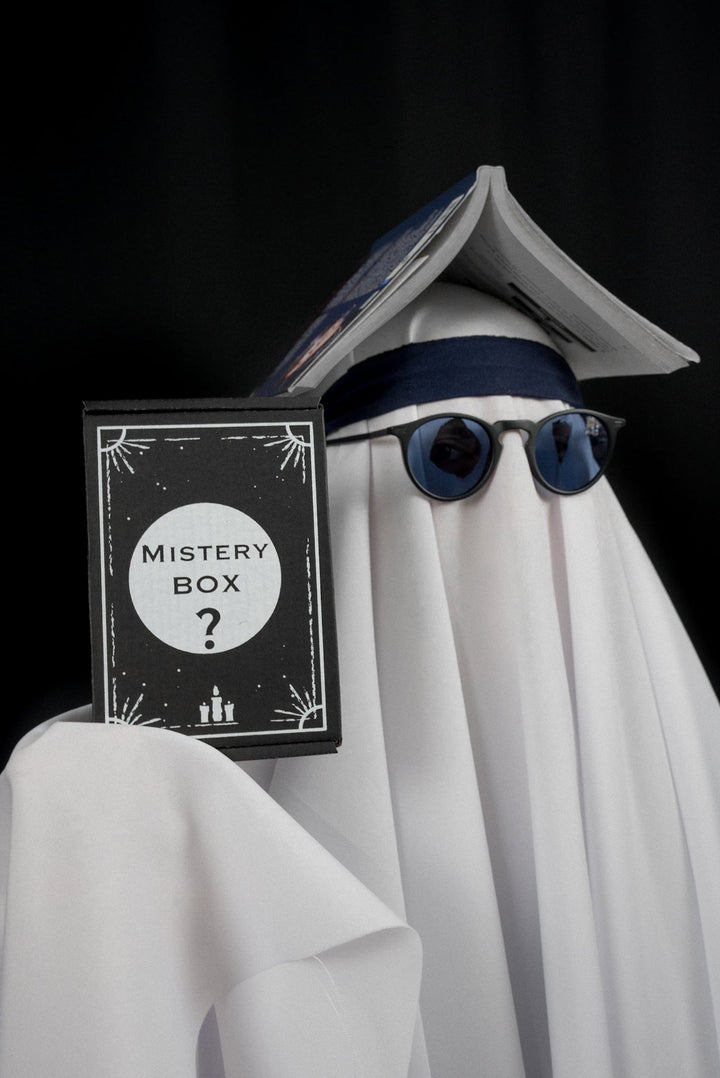 #93 Mistery Box Edición Especial