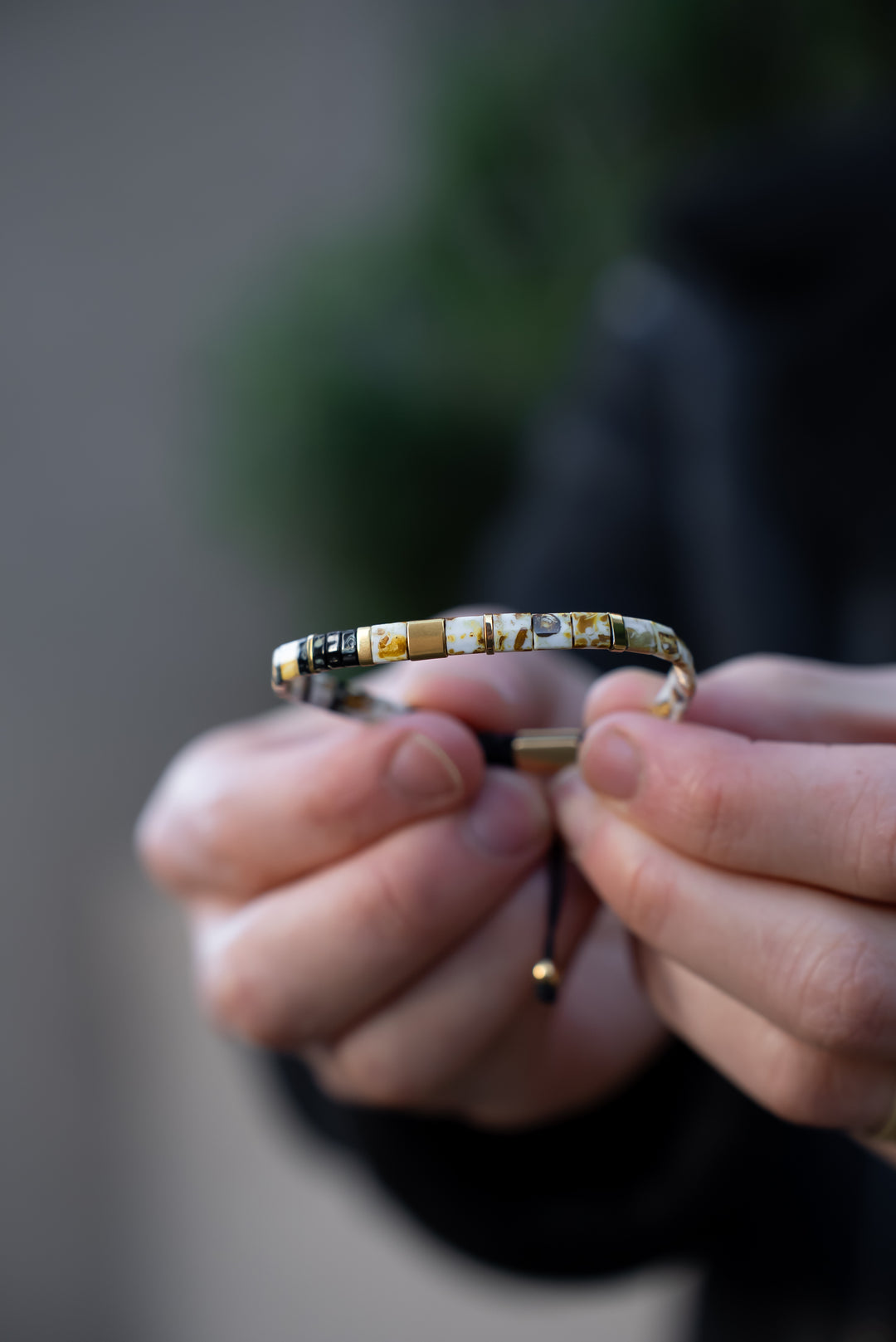 Pulsera kyoto breeze Private Collection
