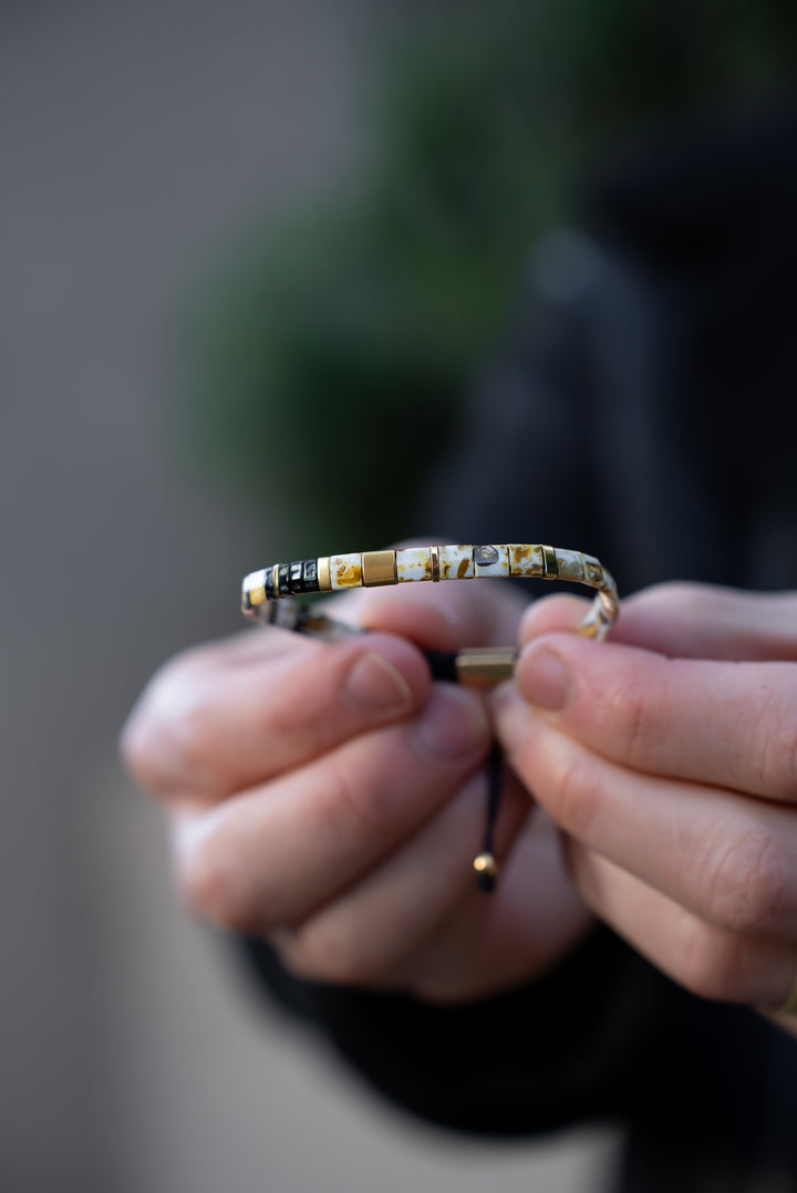 Pulsera kyoto breeze Private Collection