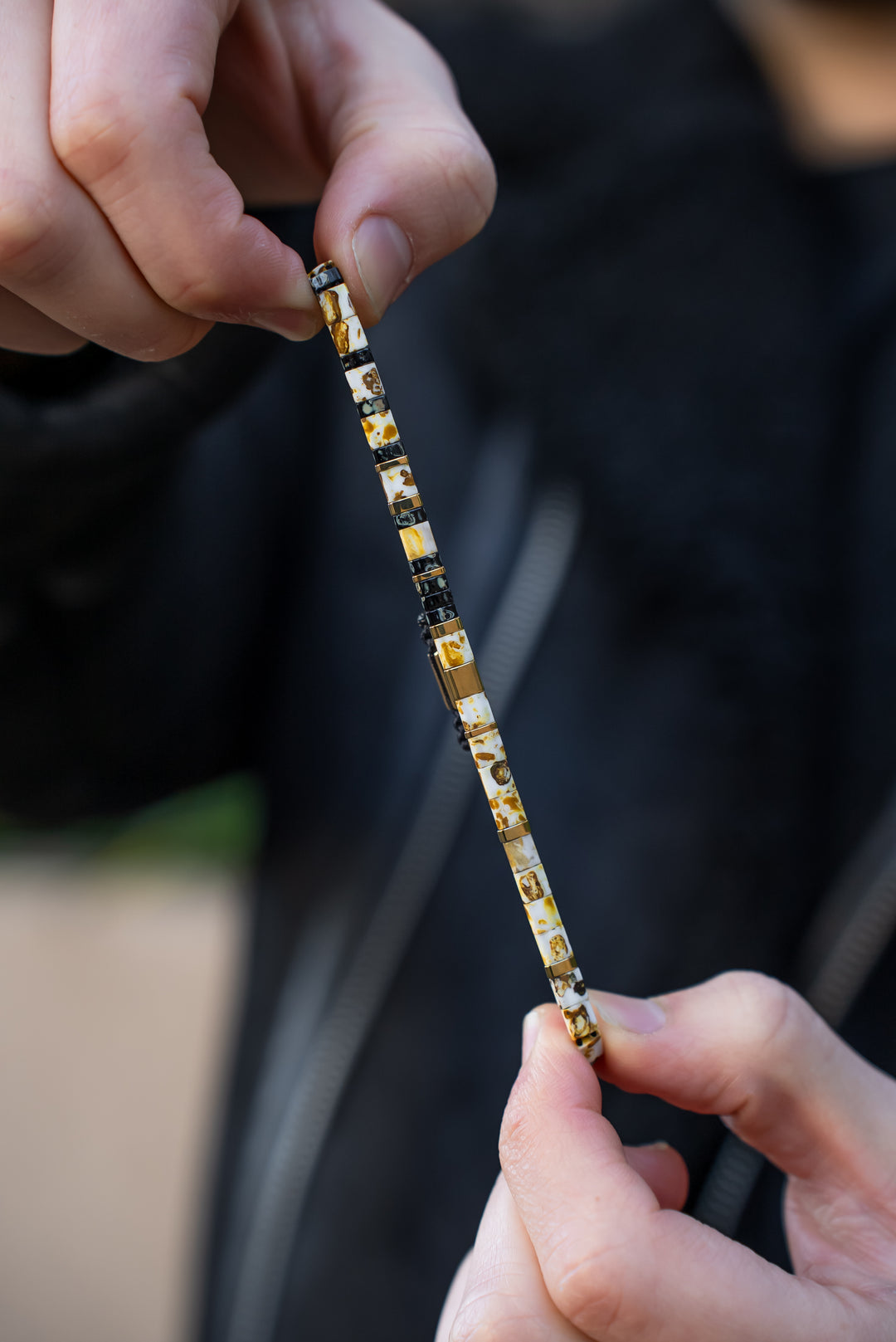 Pulsera kyoto breeze Private Collection