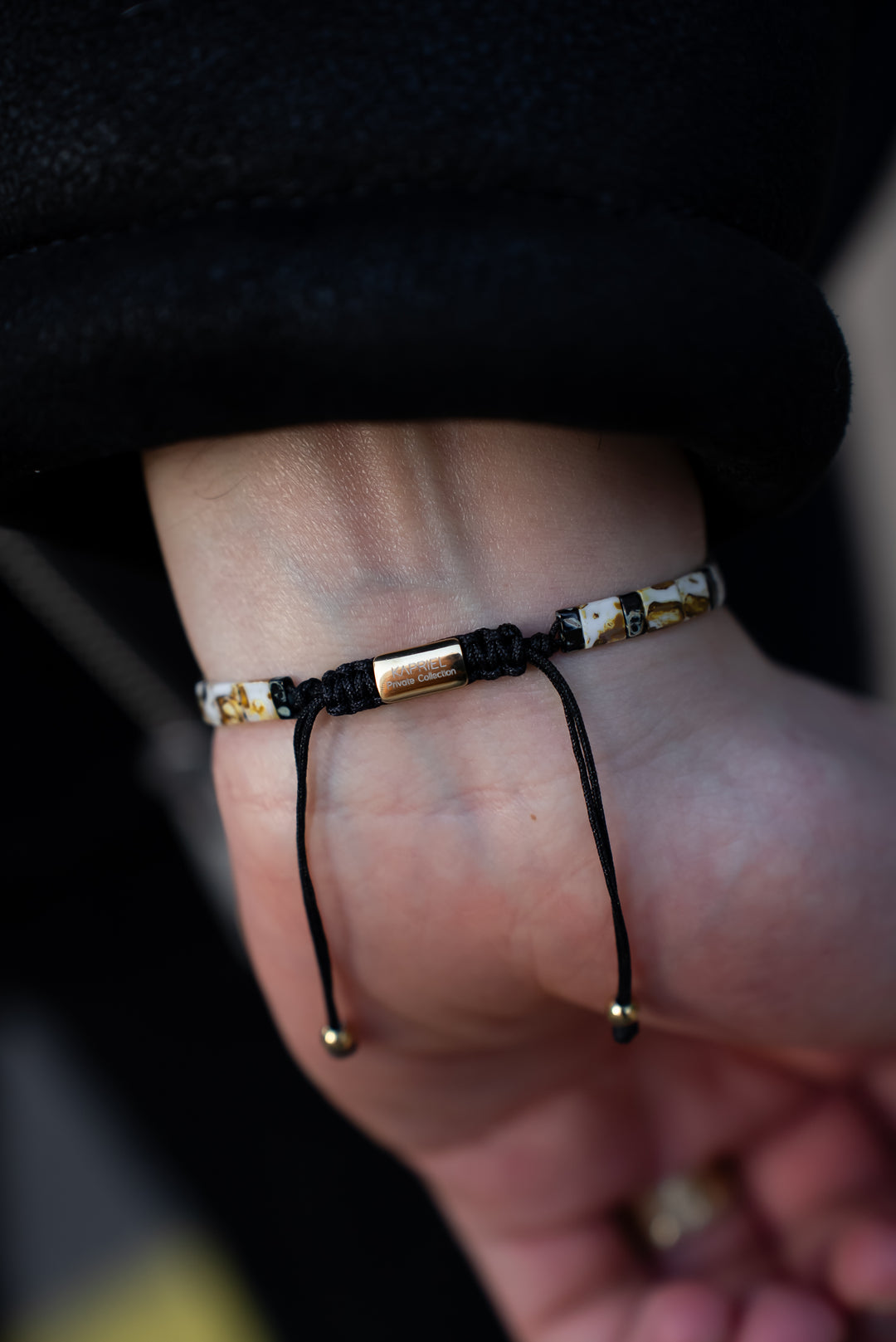 Pulsera kyoto breeze Private Collection