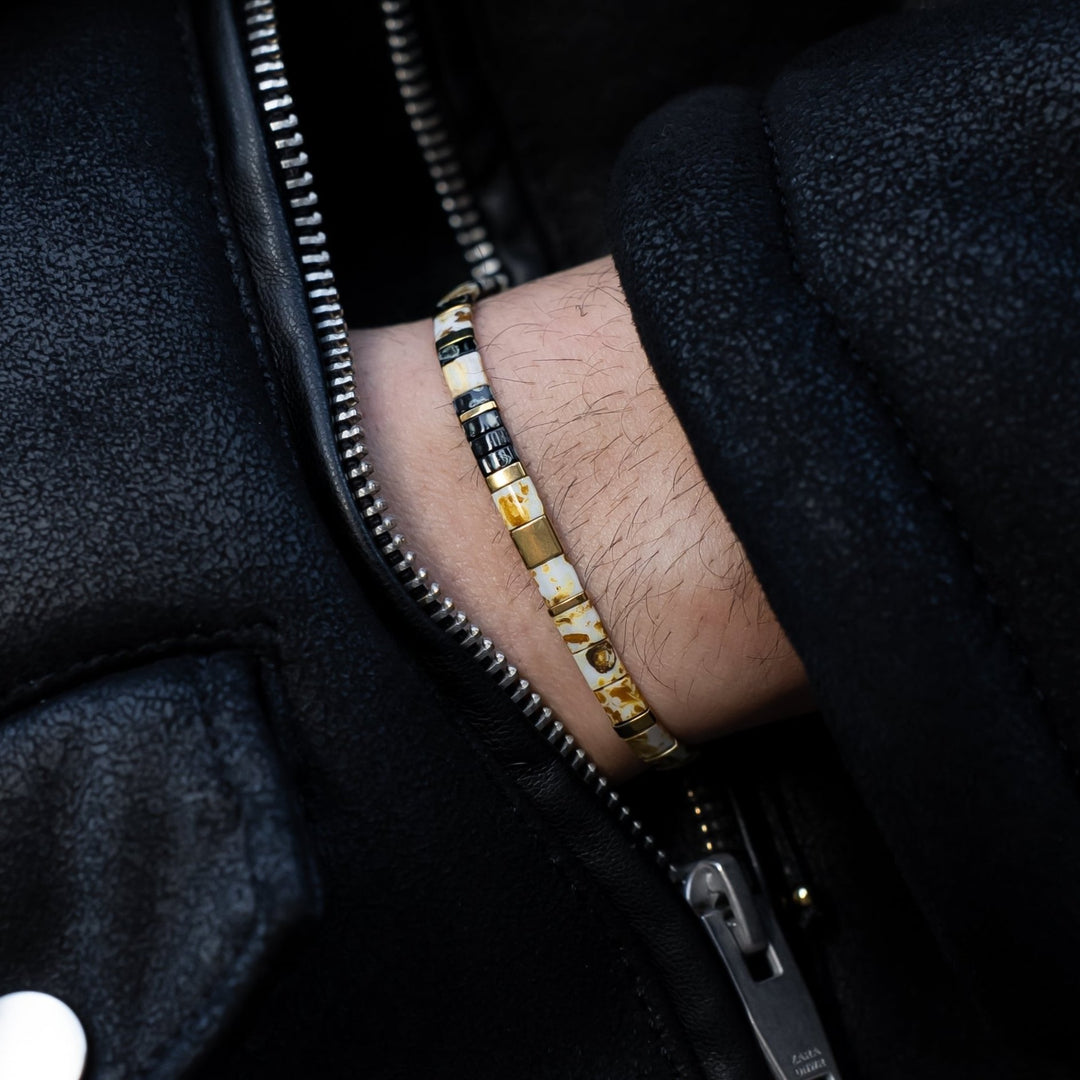 Pulsera kyoto breeze Private Collection