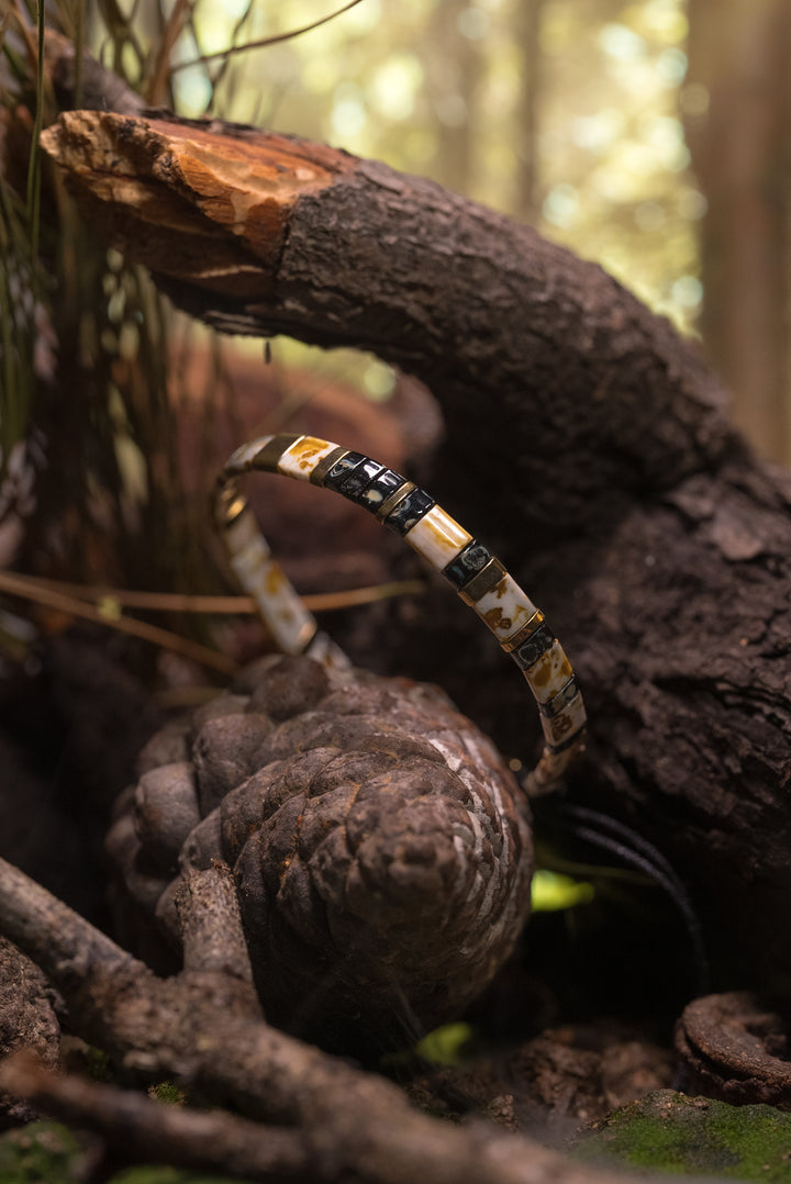 Pulsera kyoto breeze Private Collection