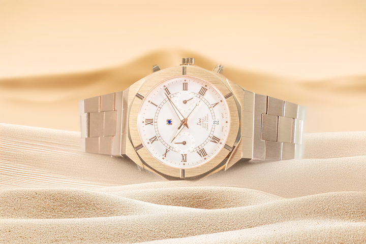 Kapriel Dune Desert Edition