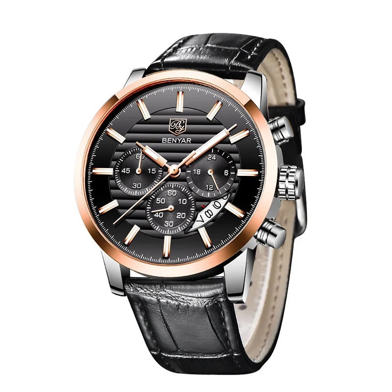 Reloj Benyar Heritage