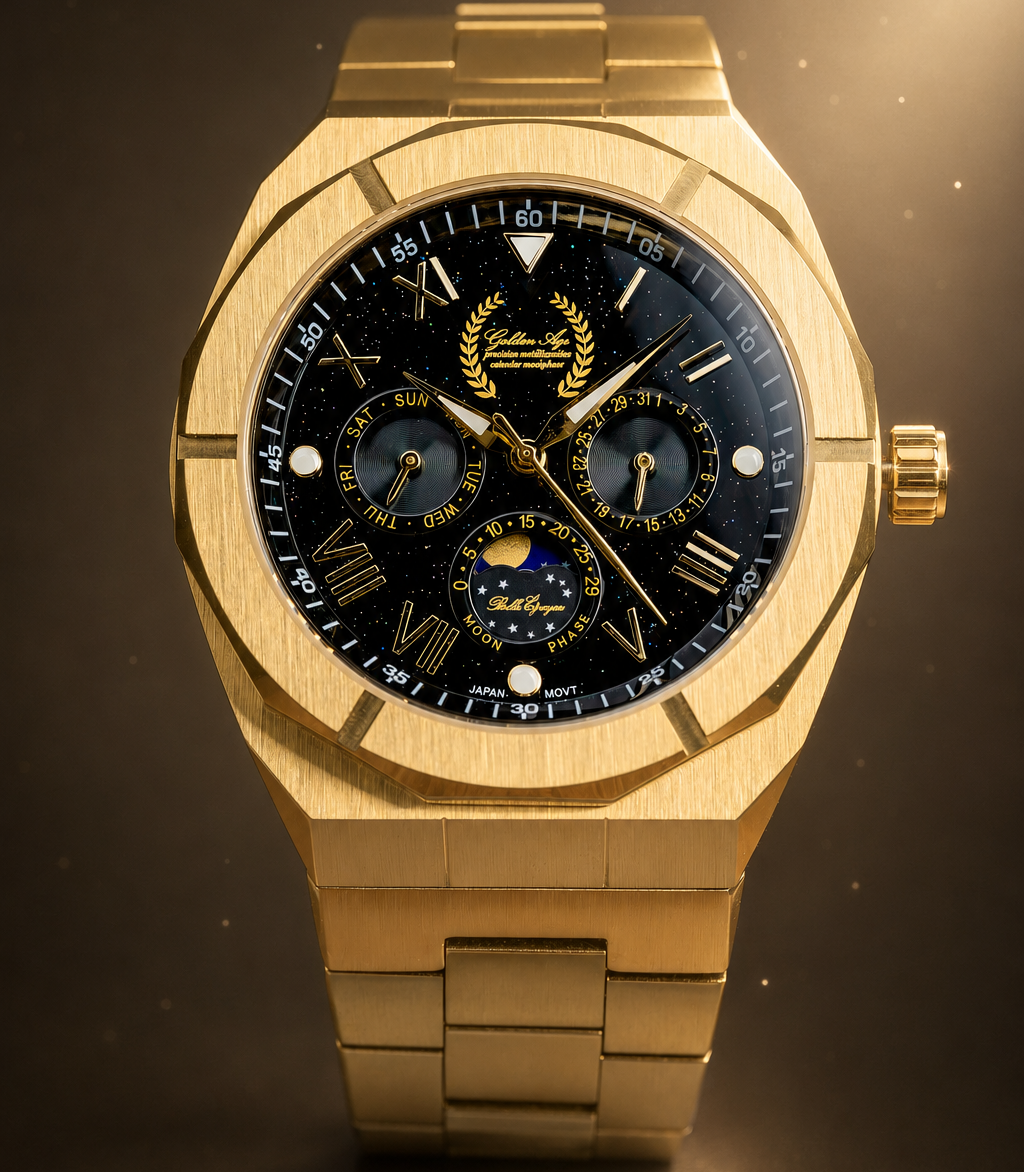Kapriel Golden Age Belle Époque