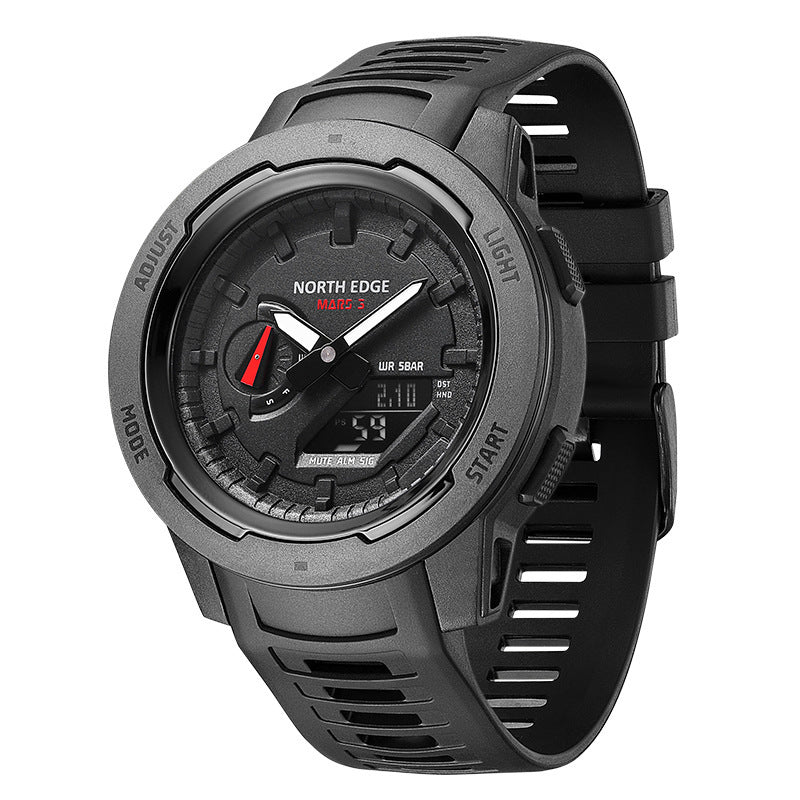 Reloj North Edge Mars 3