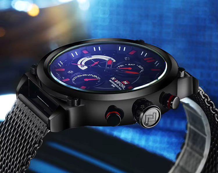 Reloj Naviforce Vanguard