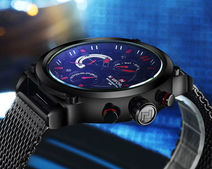 Reloj Naviforce Vanguard