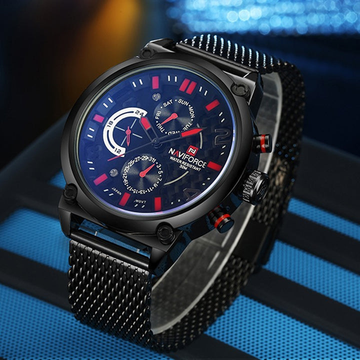 Reloj Naviforce Vanguard