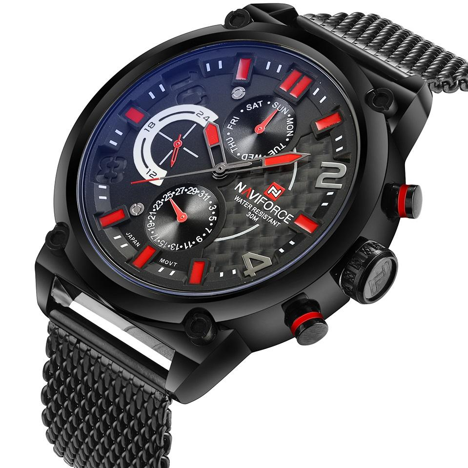 Reloj Naviforce Vanguard