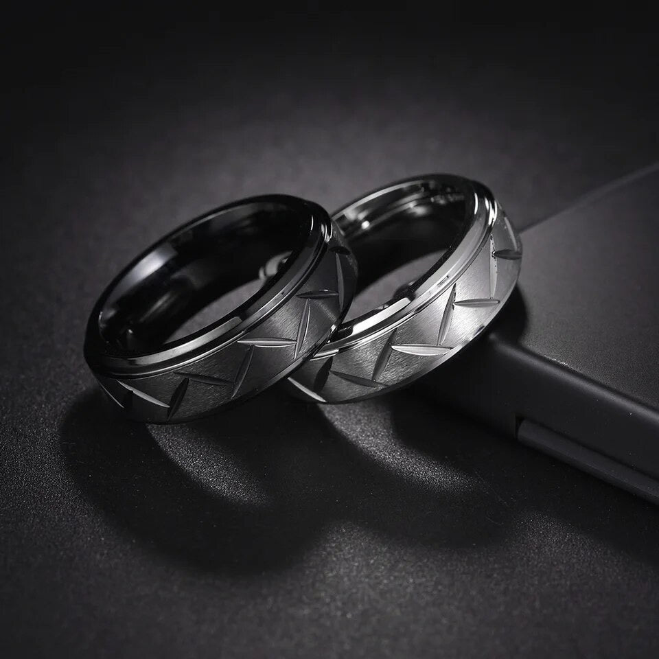 Anillo Mountain Black