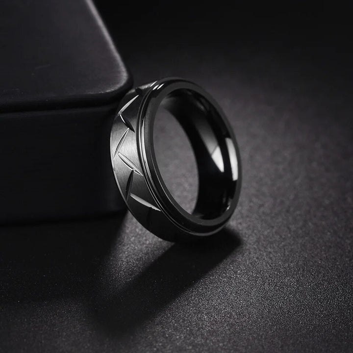 Anillo Mountain Black