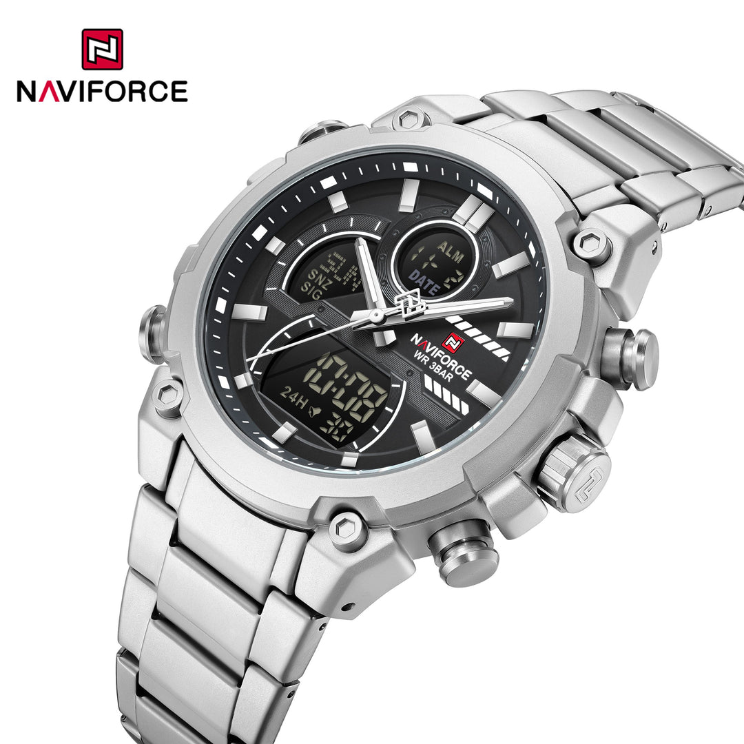 Reloj Naviforce Commander