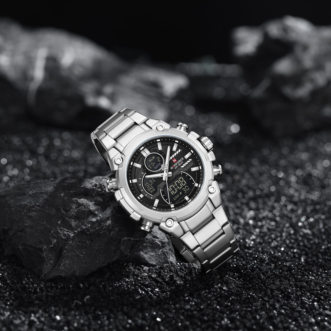 Reloj Naviforce Commander