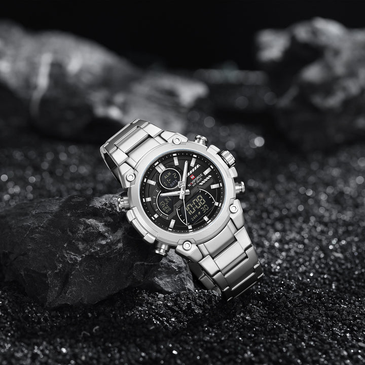 Reloj Naviforce Commander
