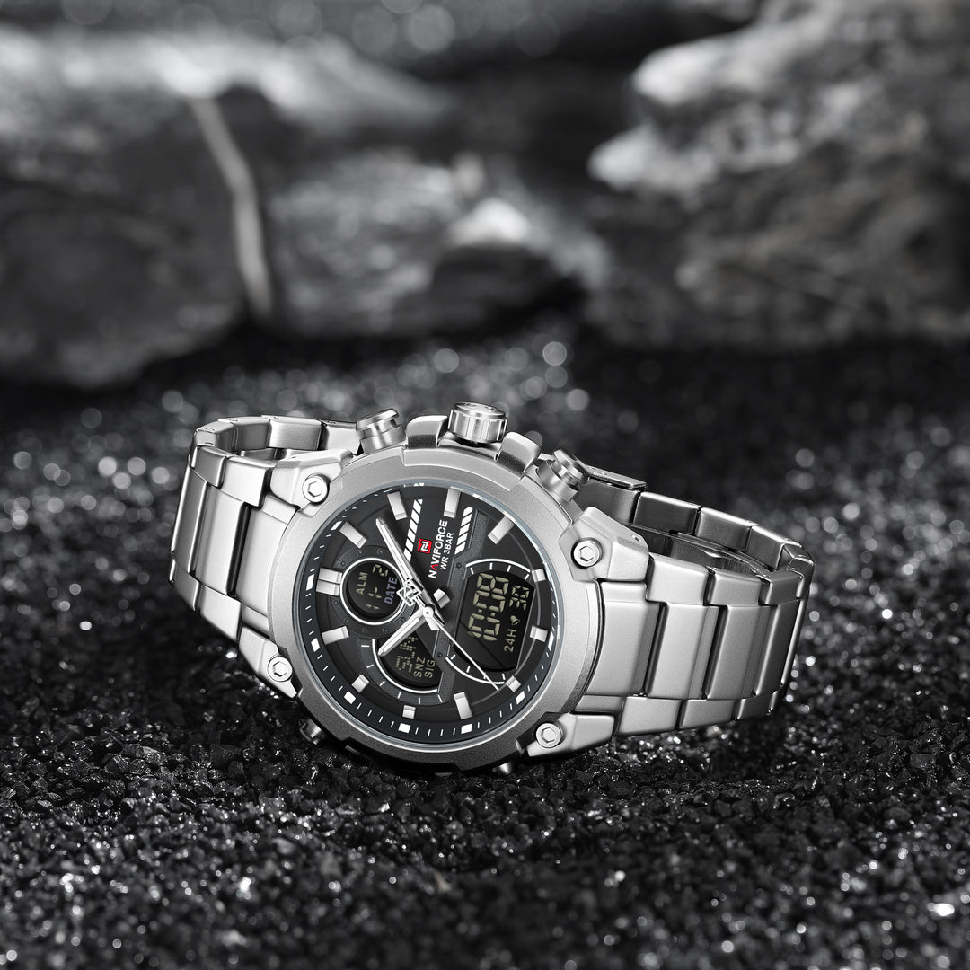 Reloj Naviforce Commander