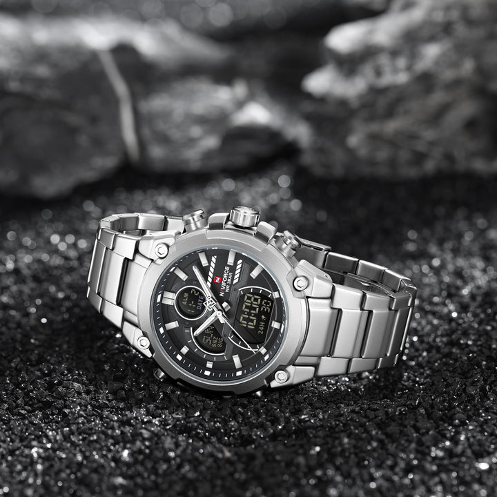 Reloj Naviforce Commander