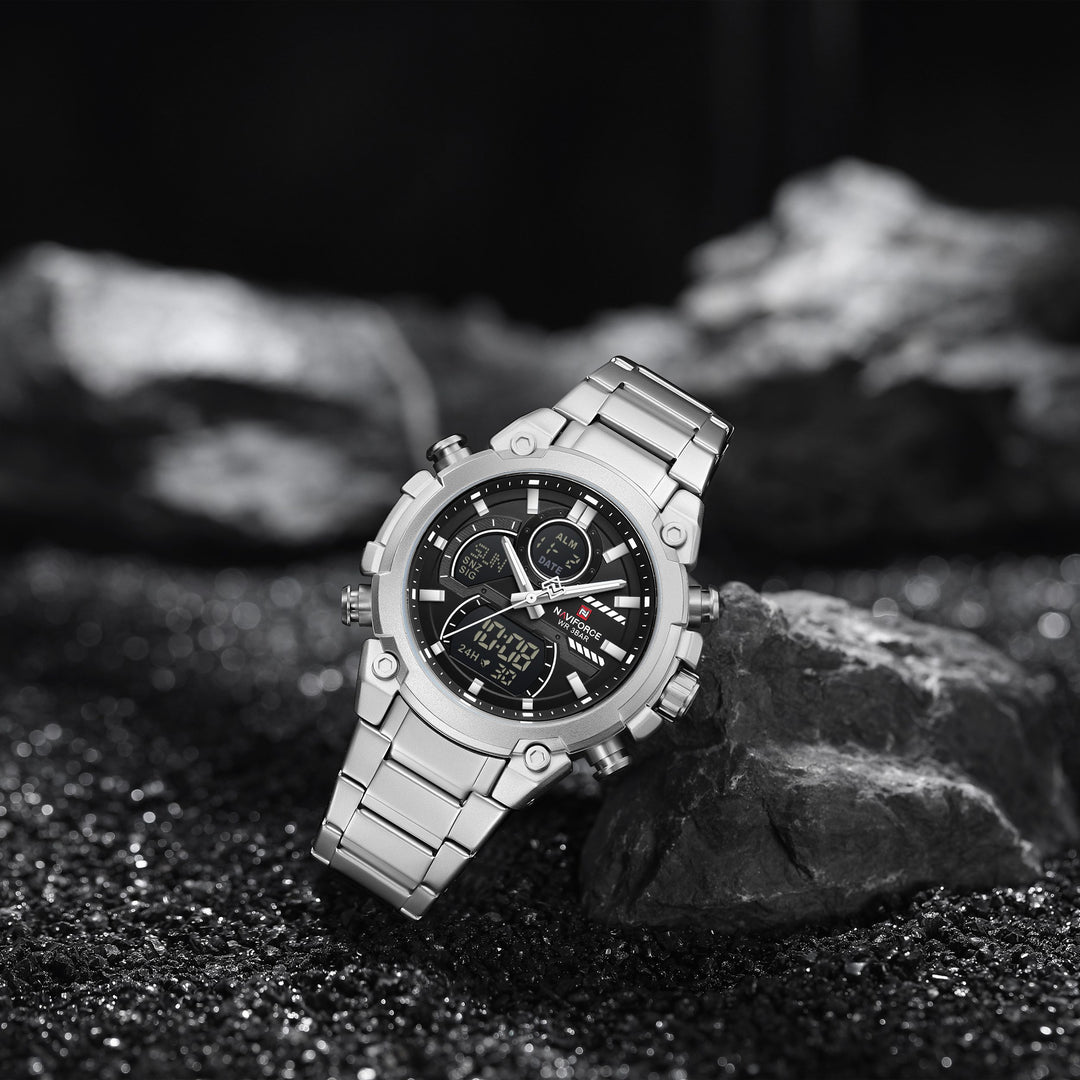 Reloj Naviforce Commander
