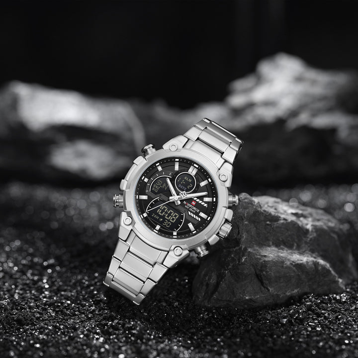 Reloj Naviforce Commander