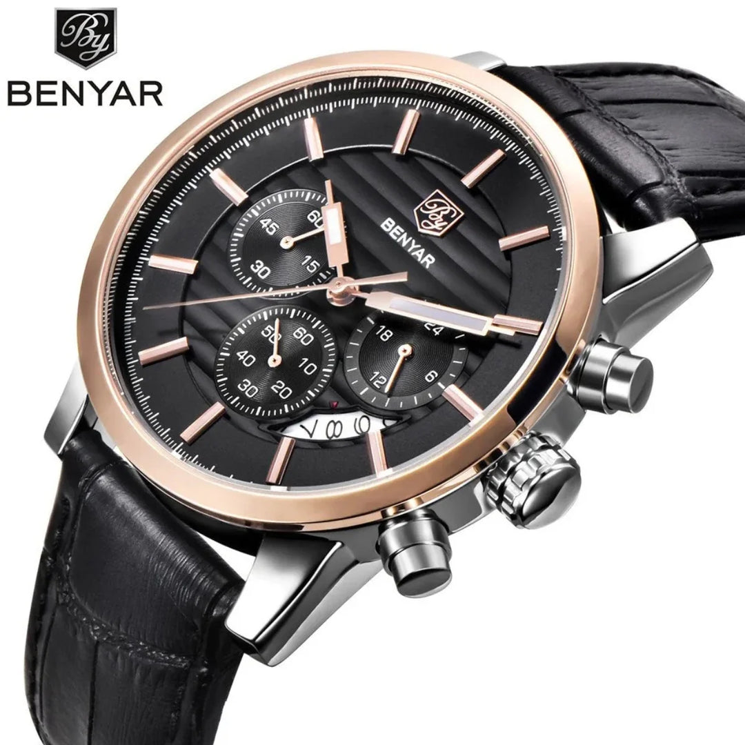 Reloj Benyar Heritage